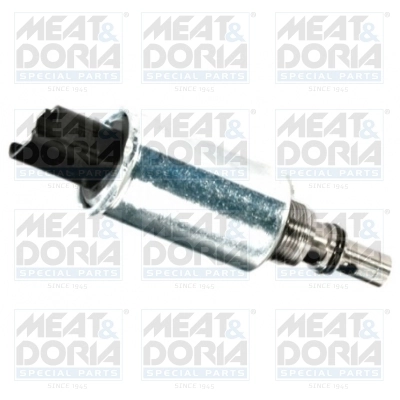 Control Valve, fuel quantity (common rail system)